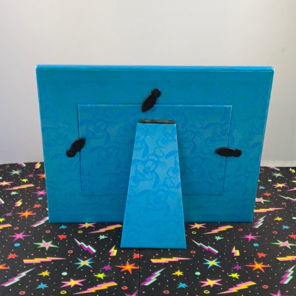 Disney 3.5 x 5 Goofy Silly Photo Frame - Picture 3 of 5